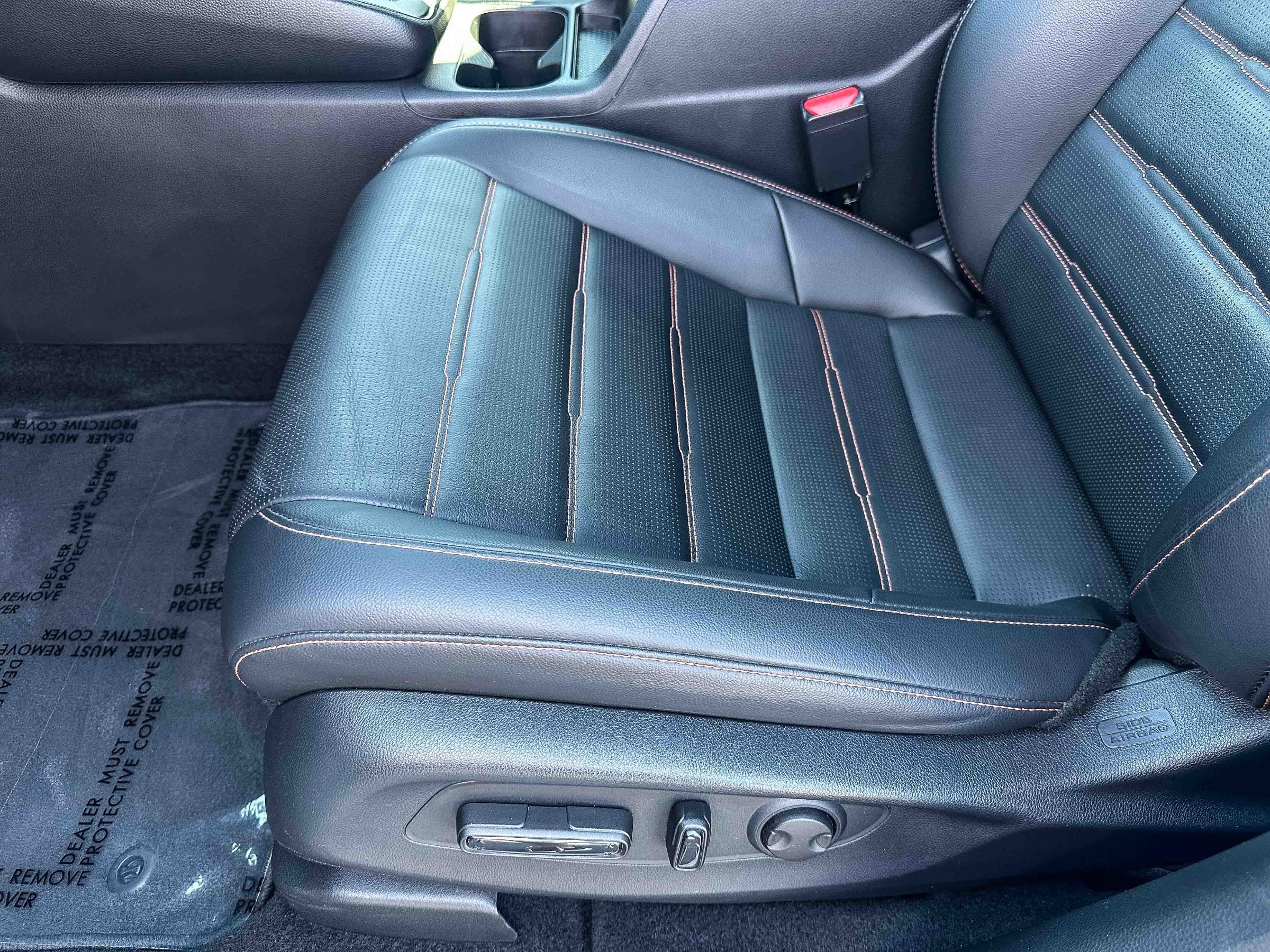 Certified 2025 Honda CR-V Sport-L image 15