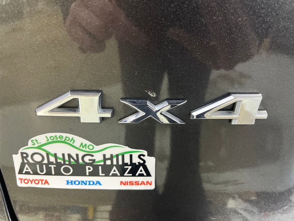 Used 2019 Jeep Cherokee Latitude Plus image 44