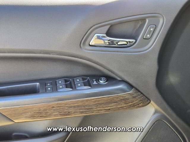 Used 2017 GMC Canyon Denali AWD/4WD image 20