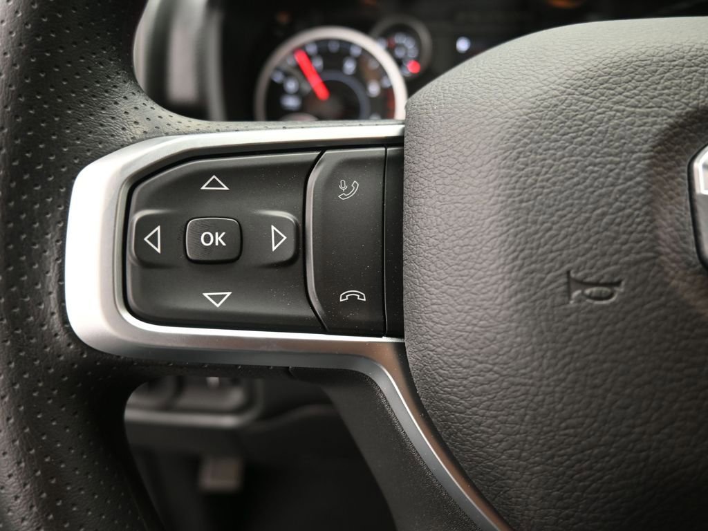 New 2026 RAM 2500 Tradesman image 7