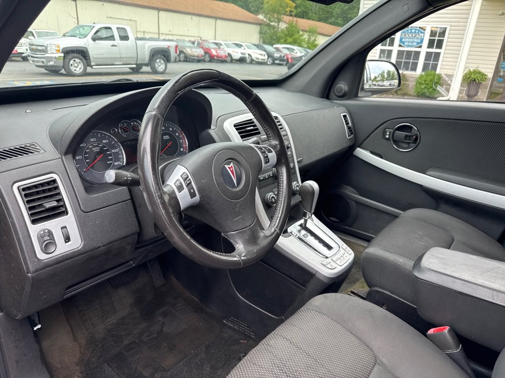 Used 2007 Pontiac Torrent 2WD w/ Preferred Package image 13