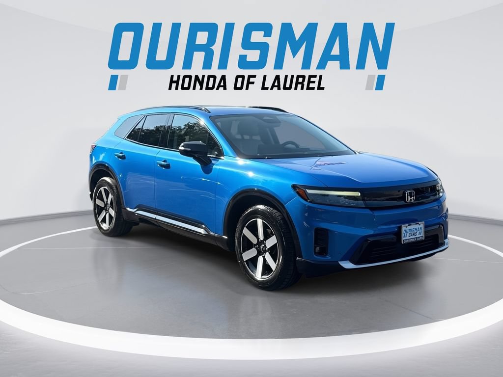 Used 2024 Honda Prologue Touring image 2