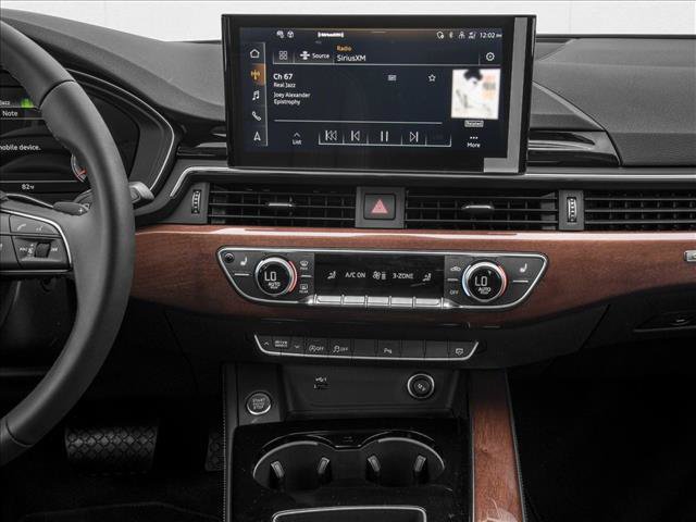 New 2026 Audi A5 2.0T Prestige AWD/4WD image 7
