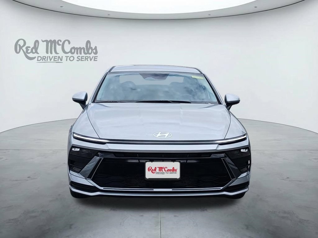 New 2026 Hyundai Sonata SE FWD image 8