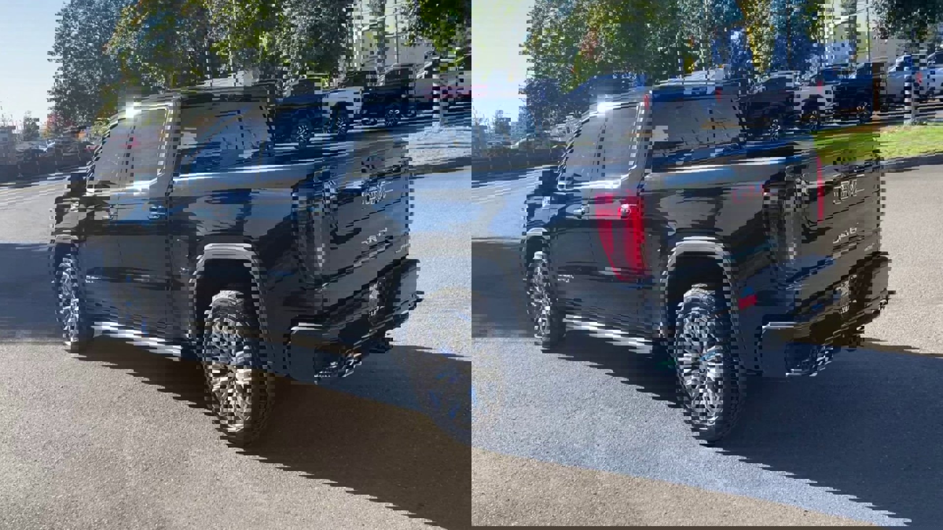 New 2026 GMC Sierra 1500 Denali image 41