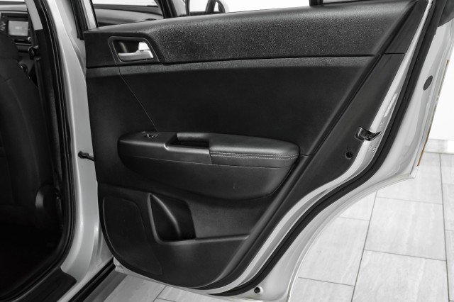 Used 2019 Kia Sportage LX image 43