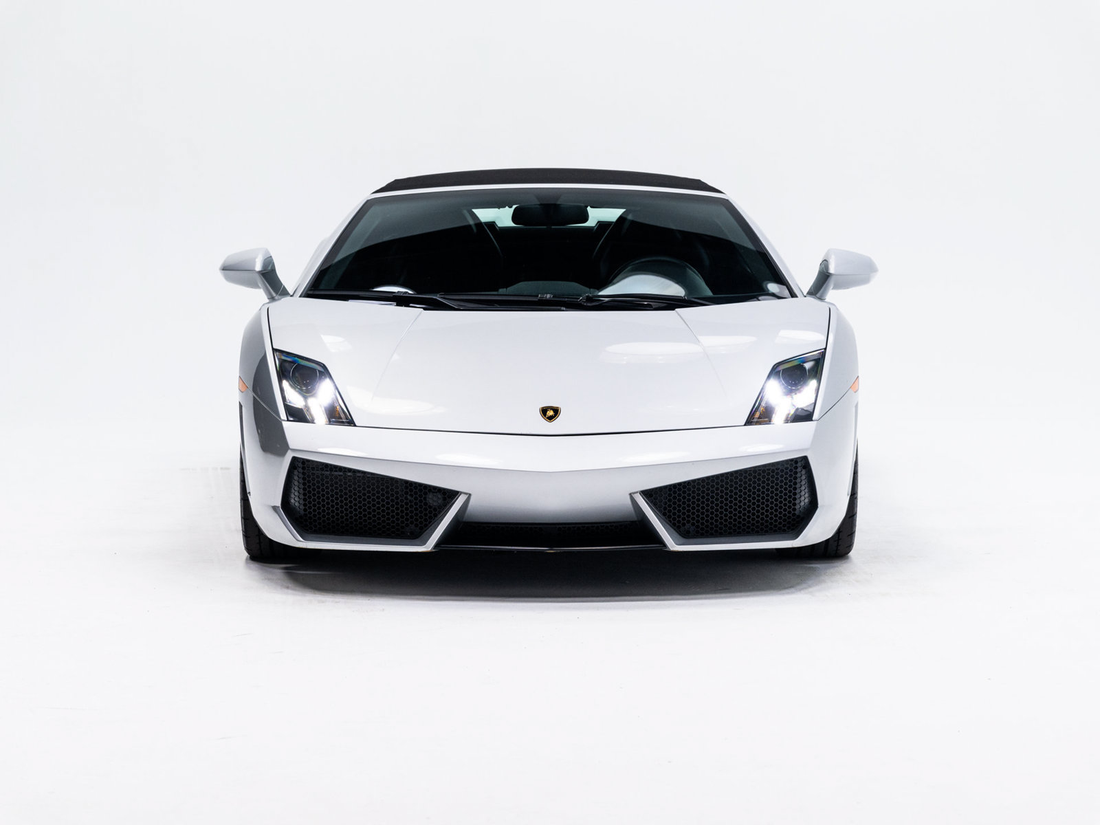 Used 2011 Lamborghini Gallardo LP 560-4 AWD/4WD image 53