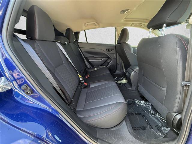 Used 2024 Subaru Impreza 2.0i Sport AWD/4WD image 23