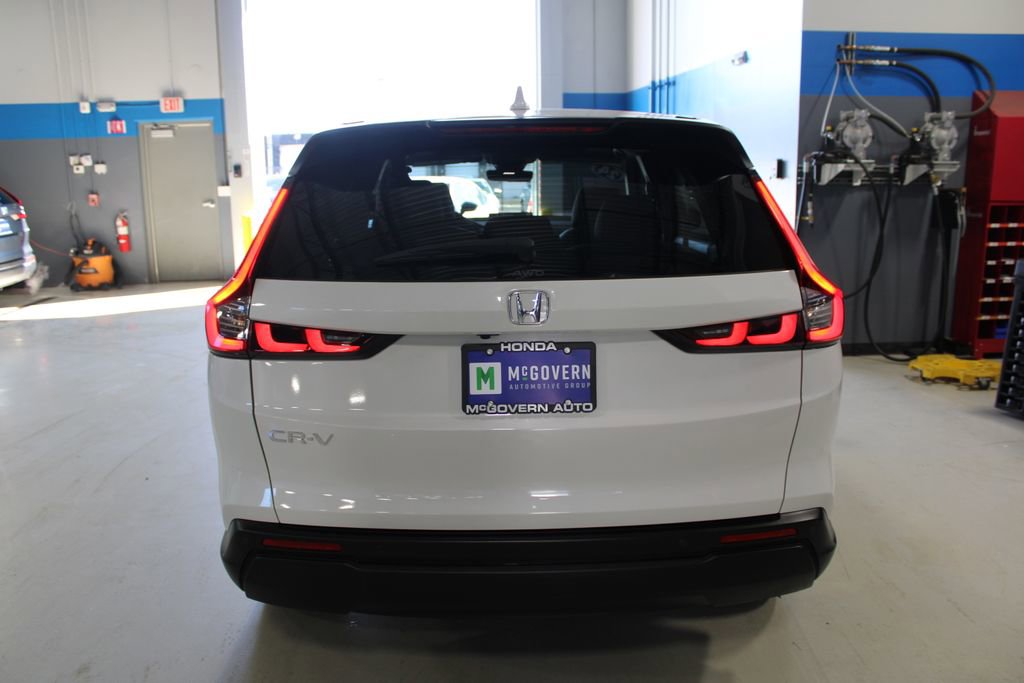 Used 2024 Honda CR-V EX-L image 44