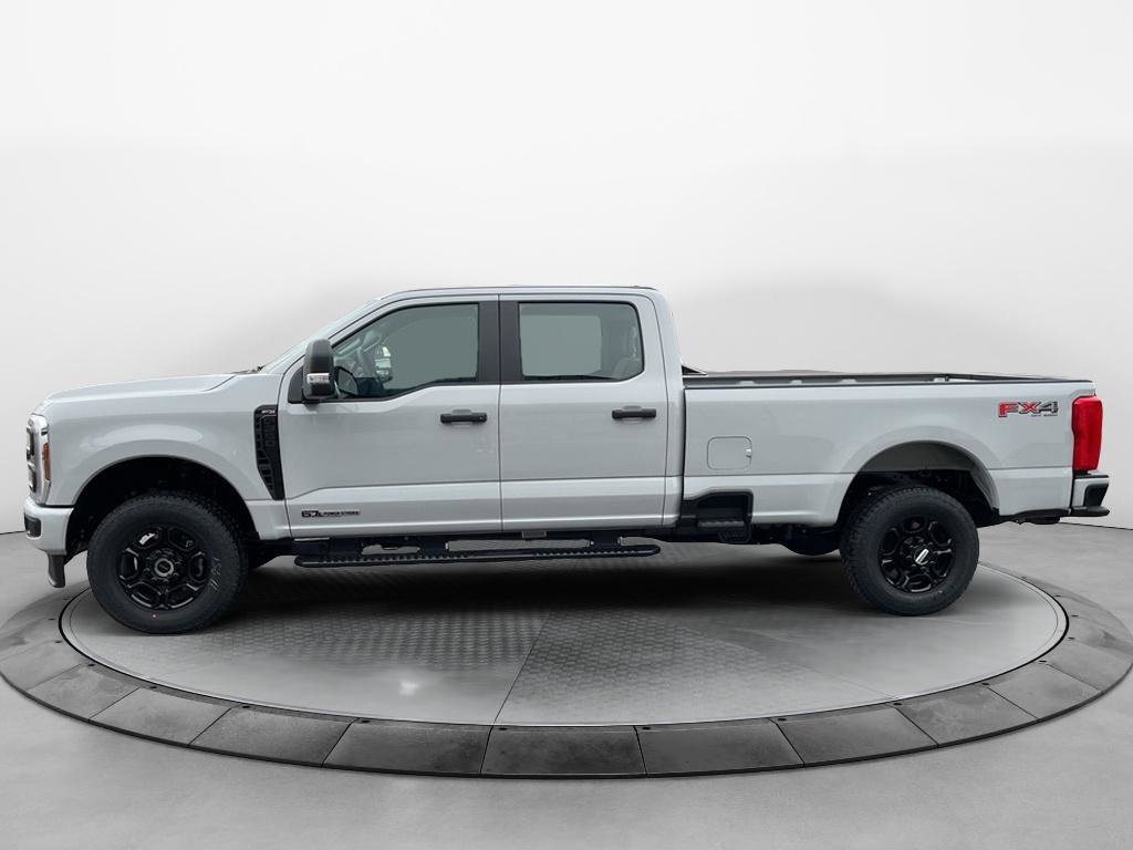 New 2026 Ford F350 XL w/ STX Appearance Package image 2
