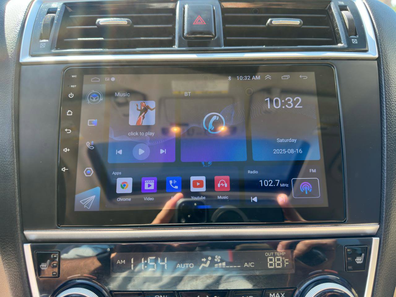 Used 2019 Subaru Outback 2.5i Limited image 50