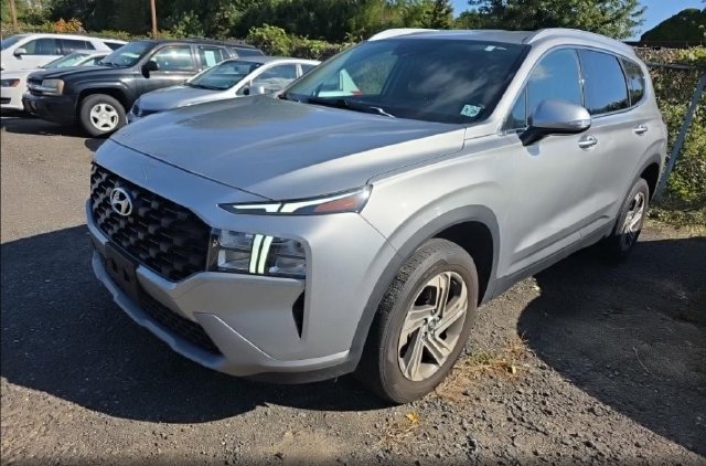 Used 2023 Hyundai Santa Fe SEL AWD/4WD image 4