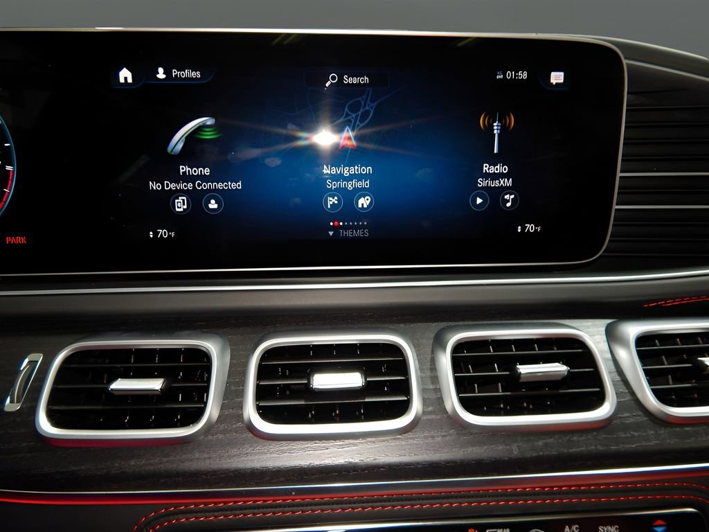 Used 2022 Mercedes-Benz GLE 63 AMG S image 18