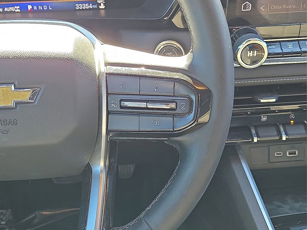 Used 2023 Chevrolet Colorado LT w/ LT Convenience Package image 19