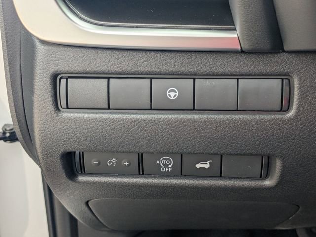 New 2026 Nissan Rogue SV image 16