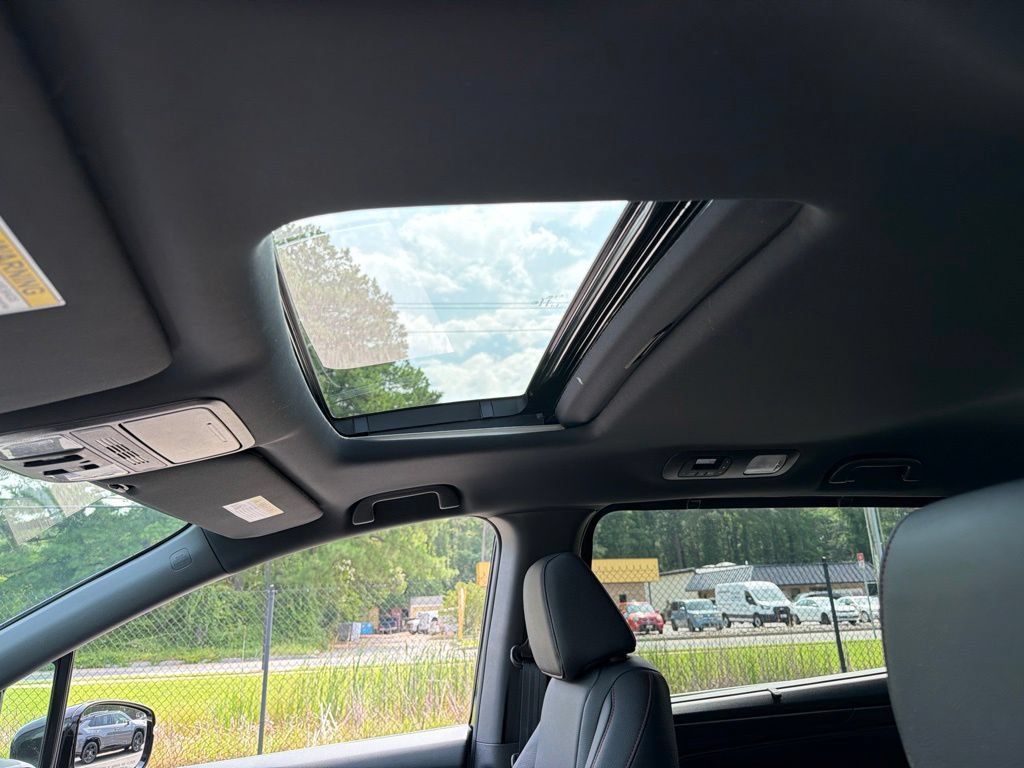 Certified 2026 Honda Odyssey Sport-L image 20