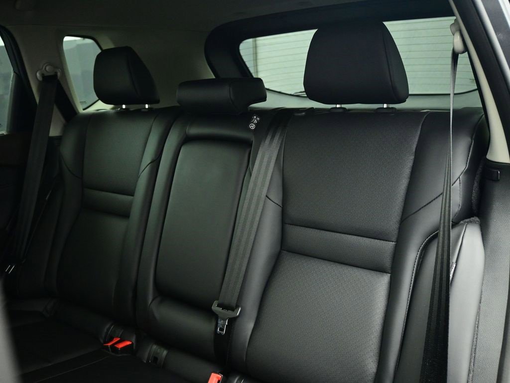 Used 2023 Nissan Rogue SV w/ SV Premium B Package image 23