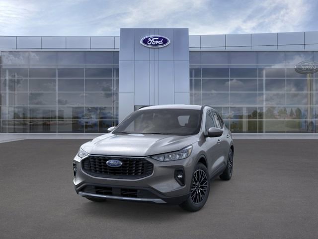New 2025 Ford Escape SE image 2