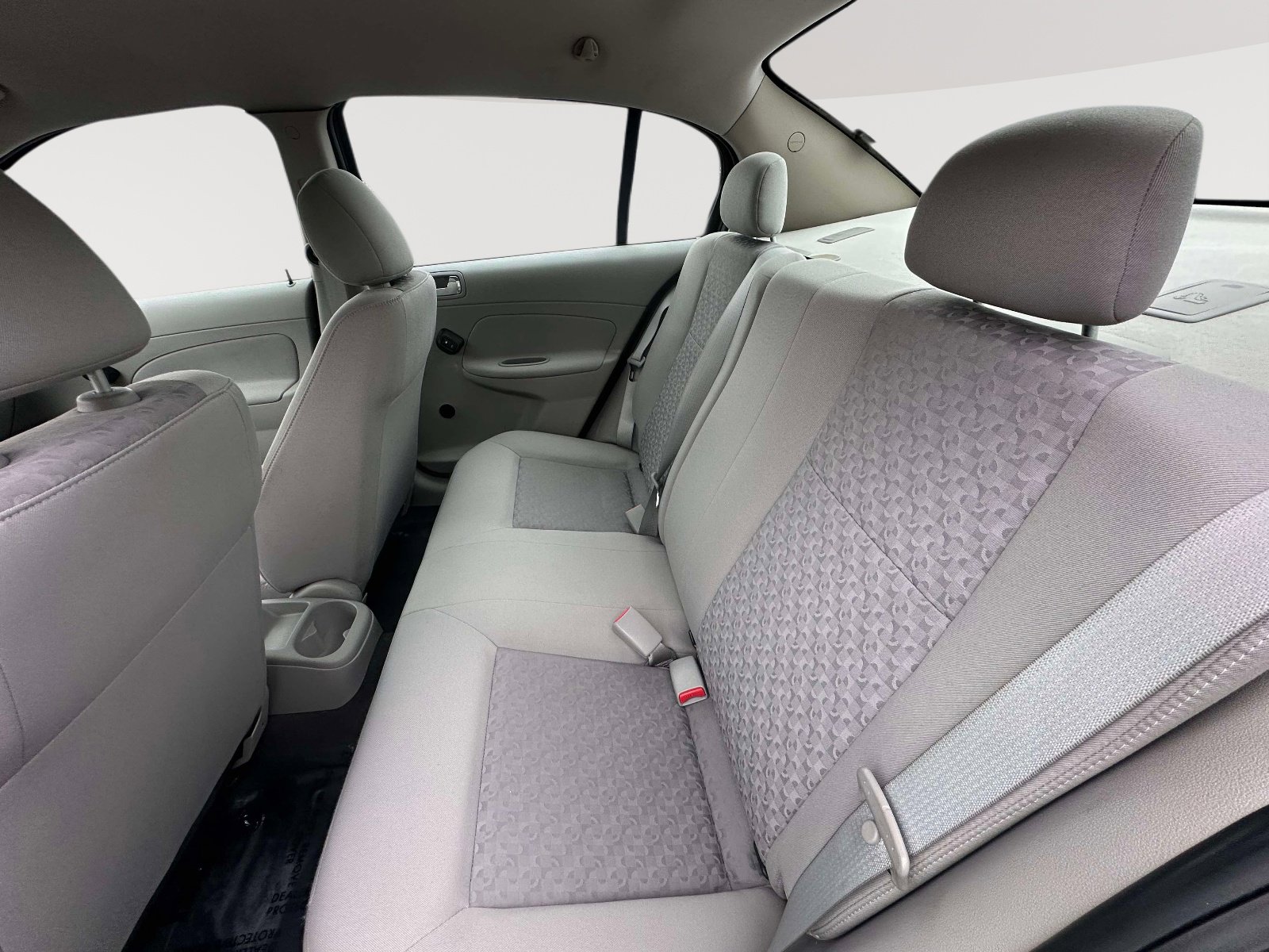 Used 2010 Chevrolet Cobalt LS w/ LPO, Sedan Chrome Package image 28