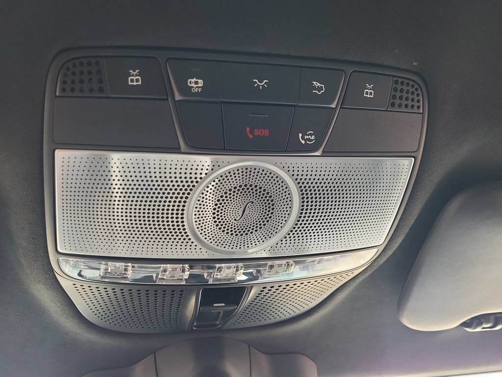 Used 2020 Mercedes-Benz G 63 AMG 4MATIC image 36