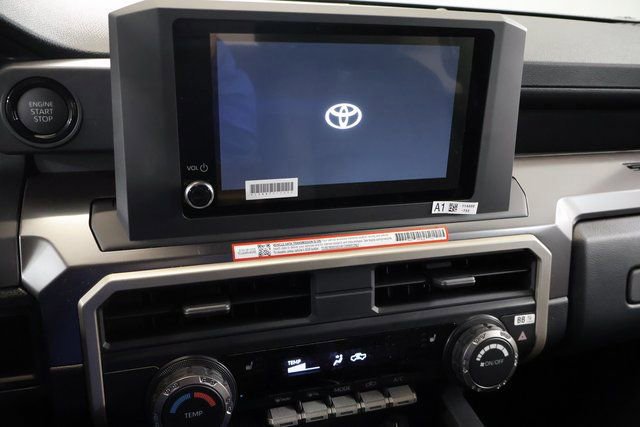 New 2026 Toyota Tacoma SR5 image 17