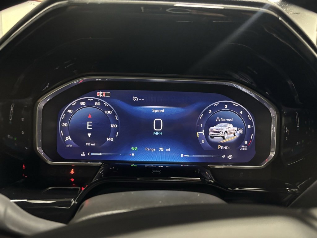 New 2026 Chevrolet Silverado 1500 LT image 17