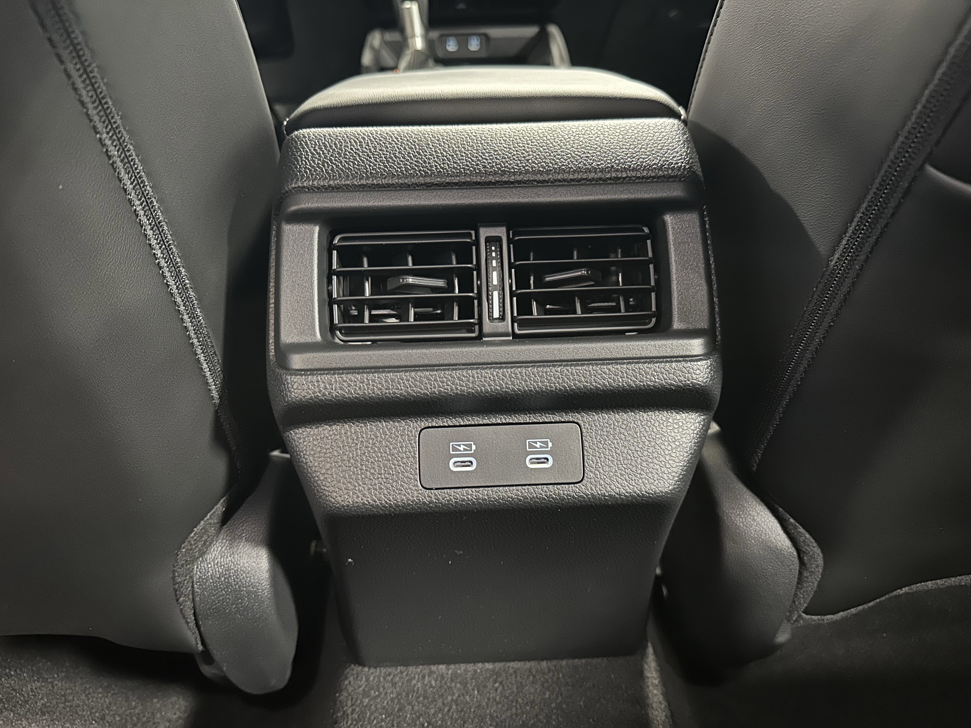 New 2026 Honda Accord Touring image 19