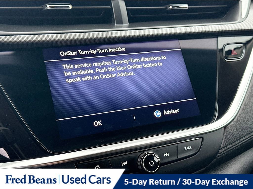 Used 2022 Buick Encore GX Preferred w/ Cold Weather Comfort Package image 14