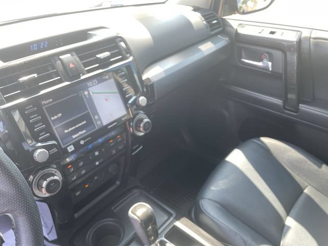 Used 2021 Toyota 4Runner Nightshade RWD image 14