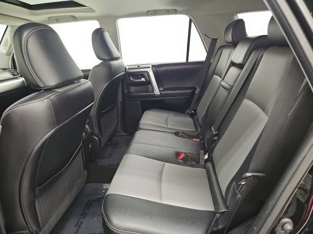 Used 2017 Toyota 4Runner SR5 Premium AWD/4WD image 30