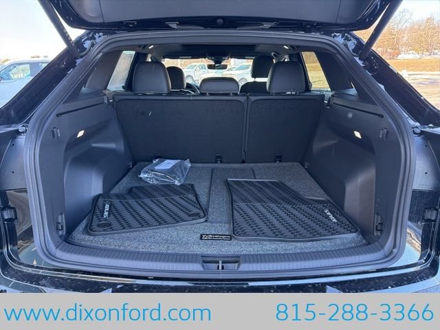 New 2026 Volkswagen Atlas Cross Sport SE AWD/4WD image 25