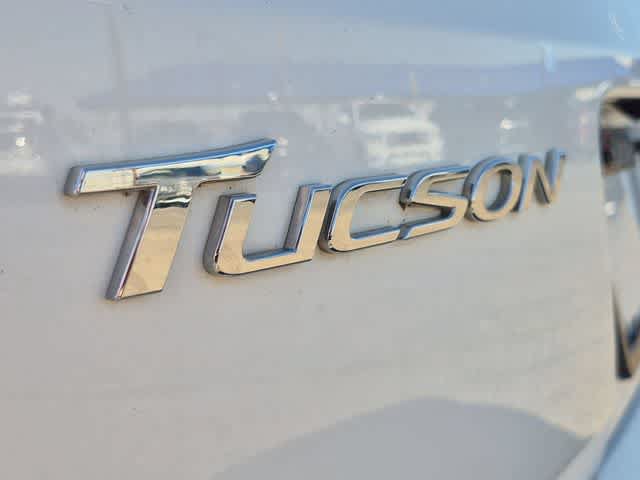 Used 2018 Hyundai Tucson SEL Plus AWD/4WD image 13