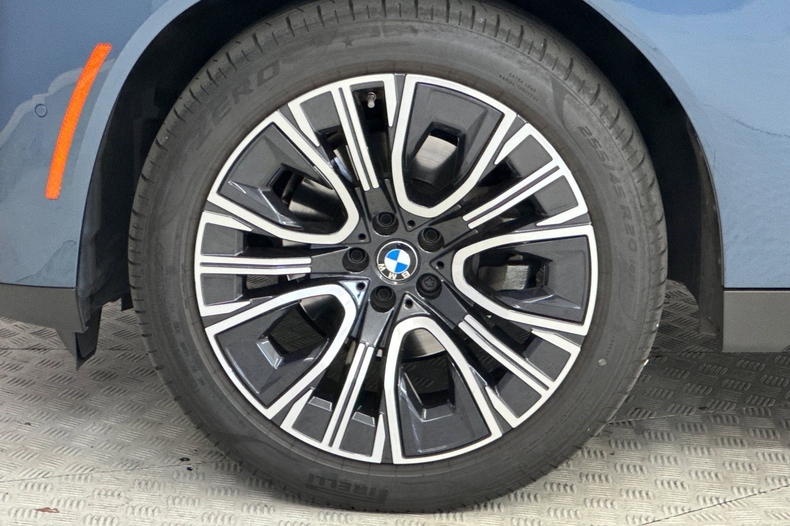 Used 2025 BMW X3 xDrive30 w/ Convenience Package AWD/4WD image 11