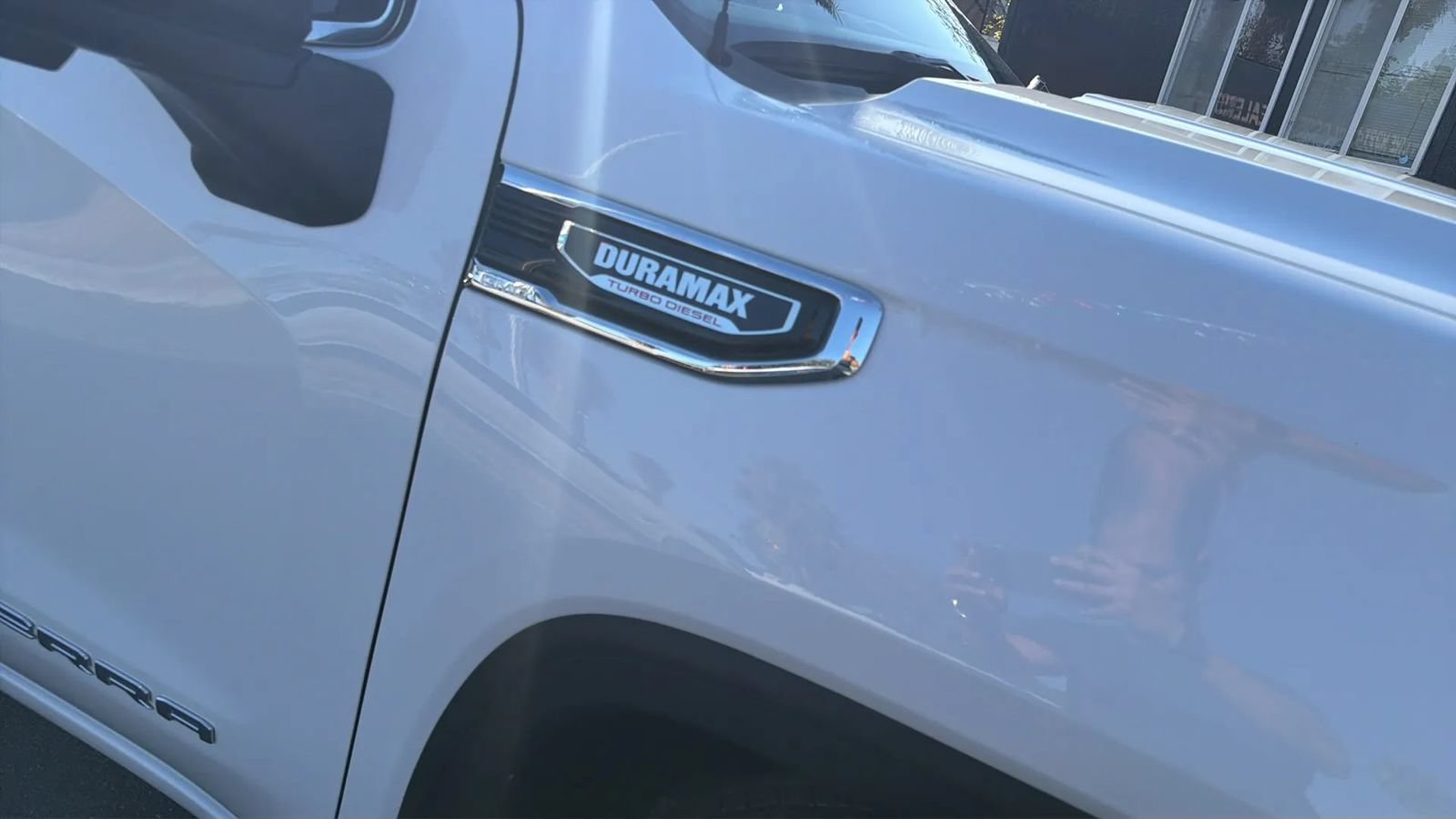 Used 2023 GMC Sierra 1500 SLT RWD image 13