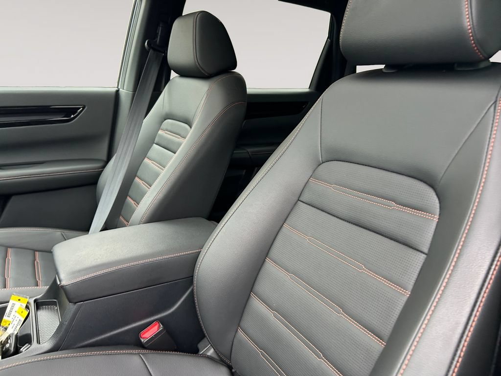 Used 2026 Honda CR-V Sport Touring image 15