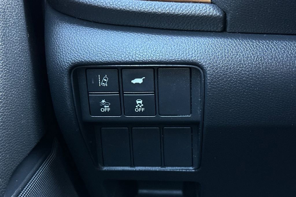 Used 2017 Honda CR-V EX-L image 31