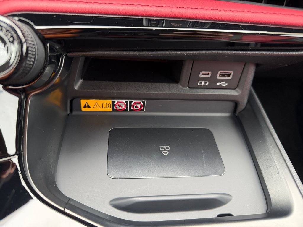 Used 2022 Lexus NX 450h+ F Sport w/ Vision Package image 19