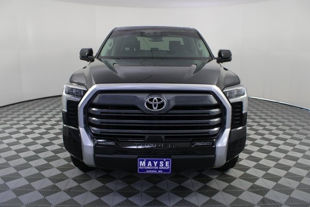 Used 2024 Toyota Tundra Limited image 29