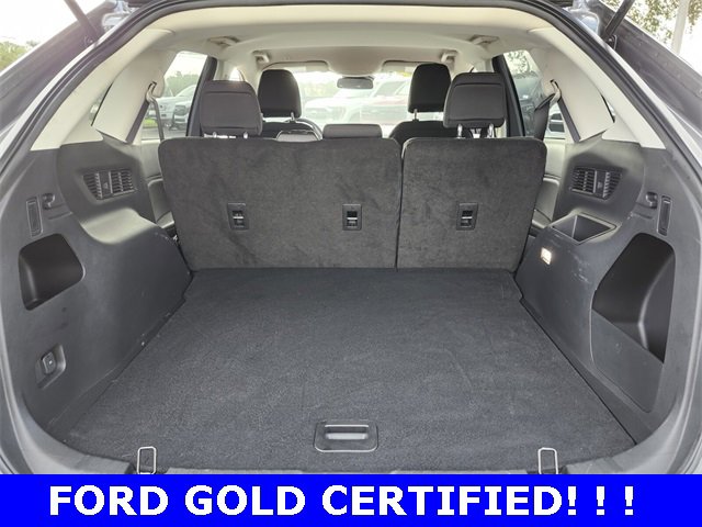 Used 2024 Ford Edge SE image 8
