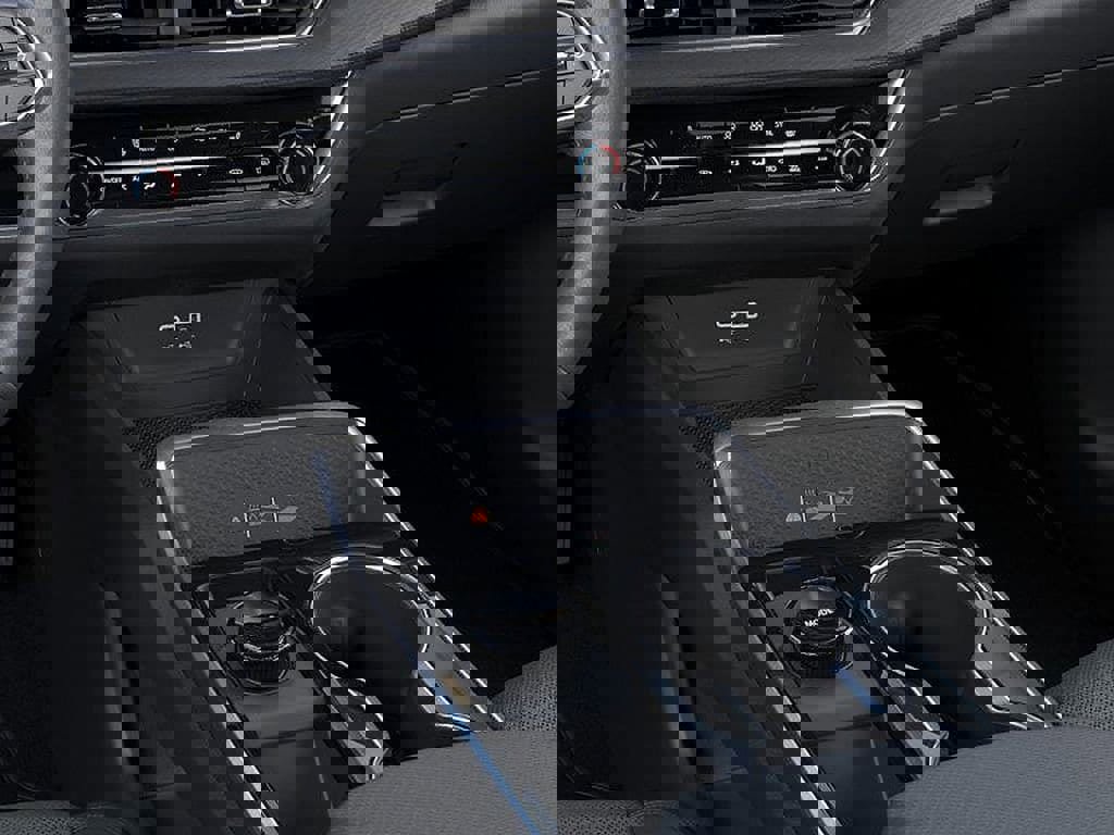 New 2026 Chevrolet Equinox LT w/ Convenience Package II image 23