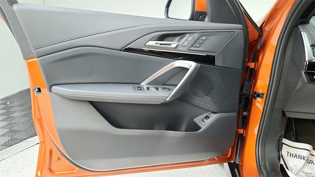 Used 2025 BMW X1 xDrive28i w/ Technology Package image 45