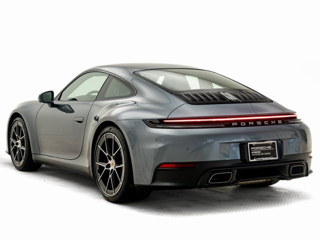 Used 2025 Porsche 911 Carrera image 40