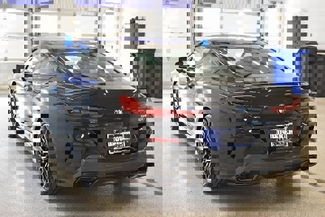 New 2026 BMW 840i xDrive xDrive image 10