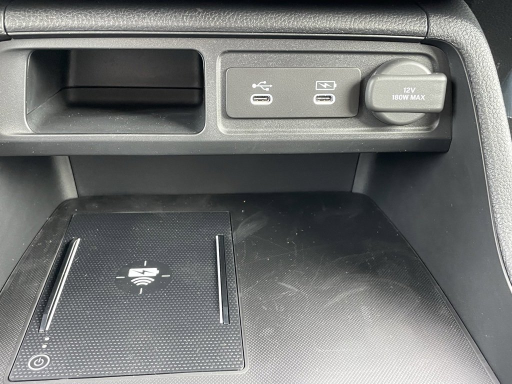 New 2026 Honda Passport RTL image 32