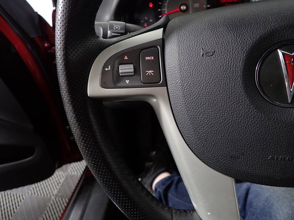 Used 2009 Pontiac G8 GT w/ Premium Package RWD image 25