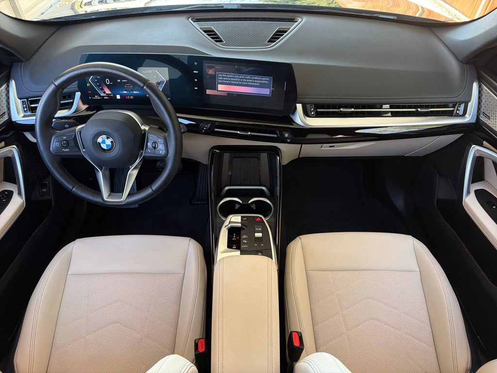 Used 2025 BMW X1 xDrive28i w/ Convenience Package image 22
