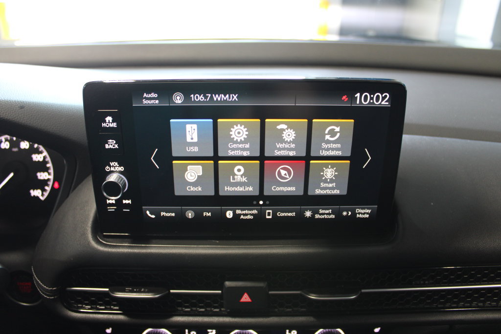 Used 2023 Honda HR-V EX-L image 16