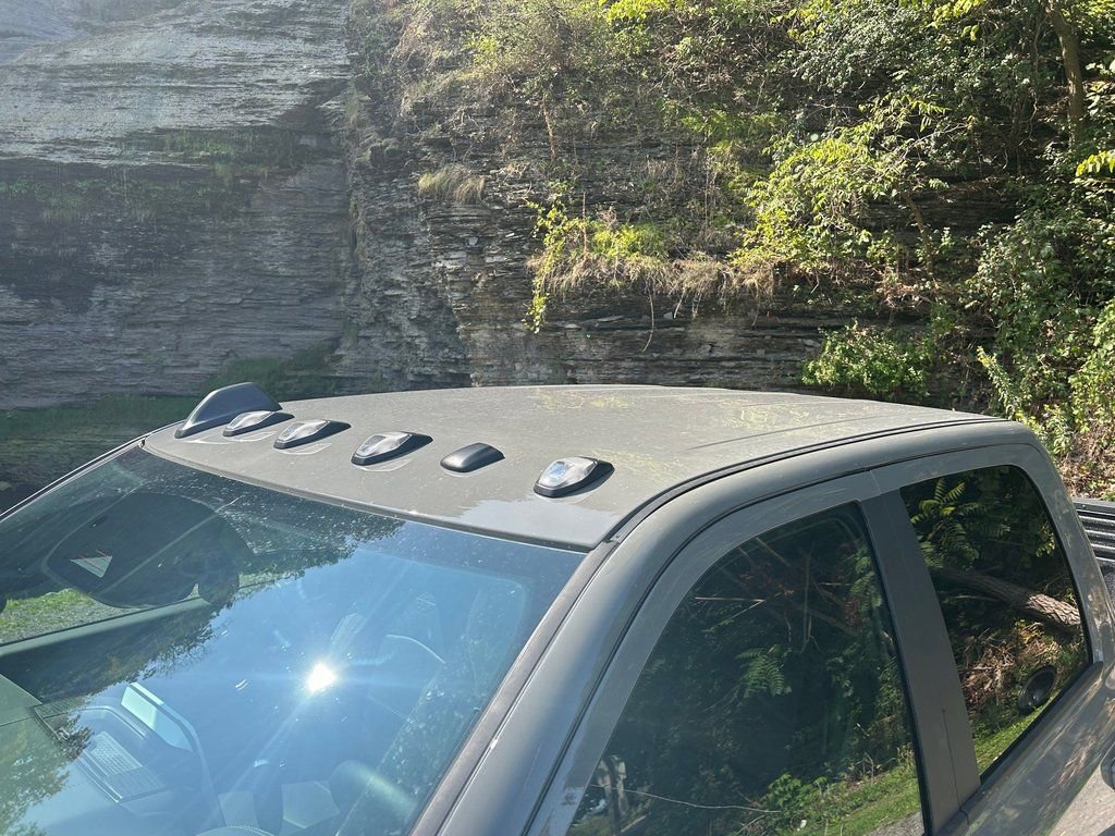 New 2026 RAM 2500 Power Wagon image 11