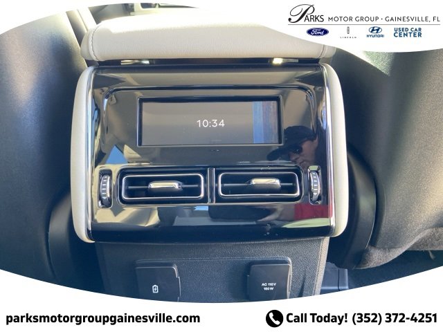 Certified 2025 Lincoln Aviator Reserve image 18