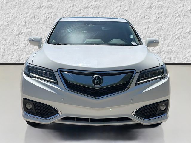 Used 2016 Acura RDX AWD w/ Advance Package image 8